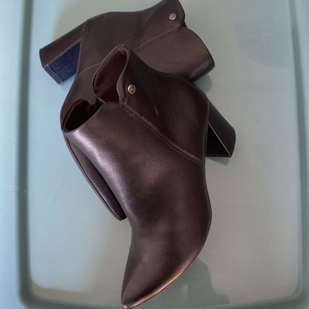 Piccadilly Boots